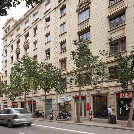 Casa Cosi - Terrace 1 Apartment Barcelona Exterior photo