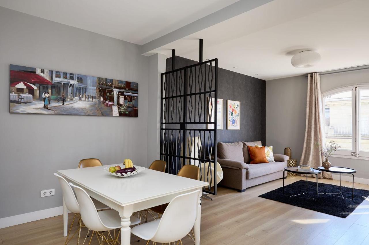 Casa Cosi - Terrace 1 Apartment Barcelona Exterior photo